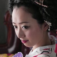 Aiko Kawamura Nøgen