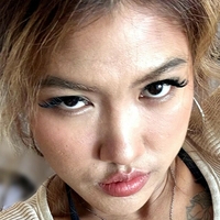 aiko_privat Nøgen