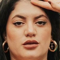 Ailin Heredia Nøgen