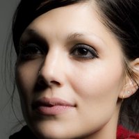 Aimee Allen Nøgen