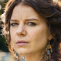 Aimee-Ffion Edwards Nøgen