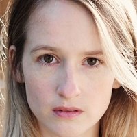 Aimee Goepfert Nøgen