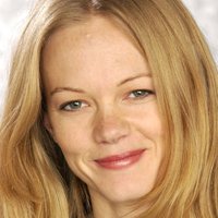 Aimee Graham Nøgen