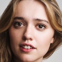 Aimée-Lou Wood Nøgen