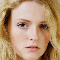Aimee Richardson Nøgen