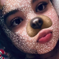 ainnhoaaperez_ Nøgen