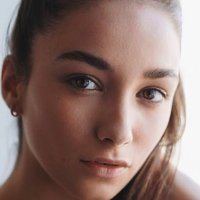 Aisha Wiggins Nøgen