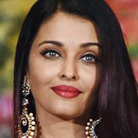 Aishwarya Rai Bachchan Nøgen