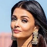 Aishwarya Rai Nøgen