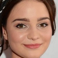 Aisling Franciosi Nøgen