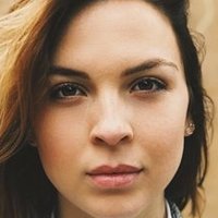 Aisling Knight Nøgen