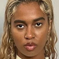 Aixa Jahara Nøgen