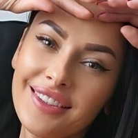 akani_waifu Nøgen