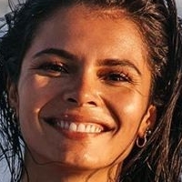 Alana Campos Nøgen