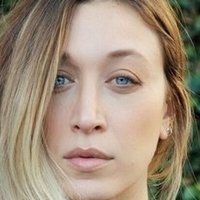 Alana Hadid Nøgen