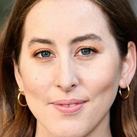 Alana Haim Nøgen
