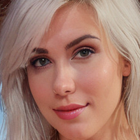 Alanah Pearce - charalanahzard Nøgen