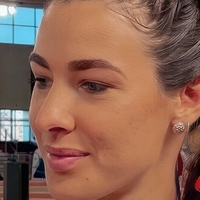 Alanah Yukich Nøgen