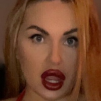 Alanna Rolland Nøgen