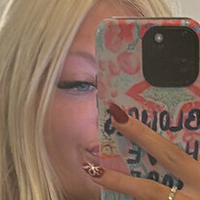 alannacatherine Nøgen