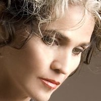 Alannah Myles Nøgen