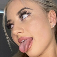 Alaya Beckham Nøgen