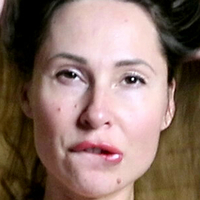 Albina Meredith Nøgen