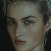Aleandrafrek Nøgen