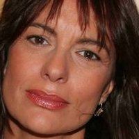 Alejandra Grepi Nøgen