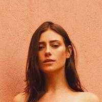 Alejandra Guilmant Nøgen