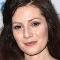 Aleksa Palladino Nøgen