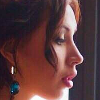 Aleksandra Ignateva Nøgen