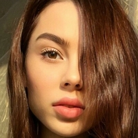 Alena Sergeevna Nøgen