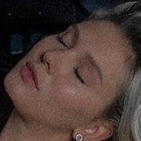 Alena Witch Nøgen