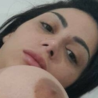 Alesandra Andrade Nøgen