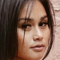 Alessa Holloway Nøgen
