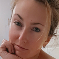 alessagracey Nøgen