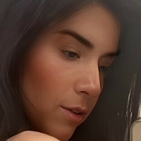 Alessandra De La Fontaine Nøgen