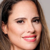 Alessandra Martin Nøgen