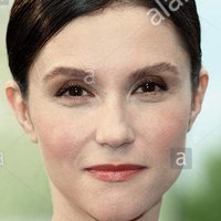 Alessandra Martines Nøgen