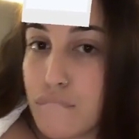 Alessia Barbarossa Nøgen