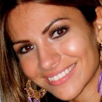 Alessia Ventura Nøgen