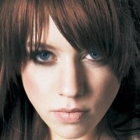 Alex Johnson Nøgen
