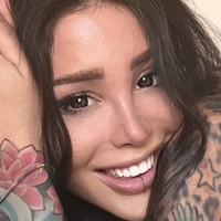 Alex Mucci Nøgen