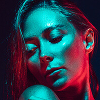 Alex Sky Nøgen