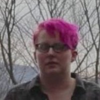 Alex Tyler Fandel Nøgen