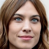 Alexa Chung Nøgen