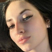 alexa_evans Nøgen