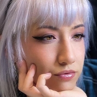 Alexa Pond Nøgen