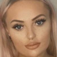alexa_raee Nøgen